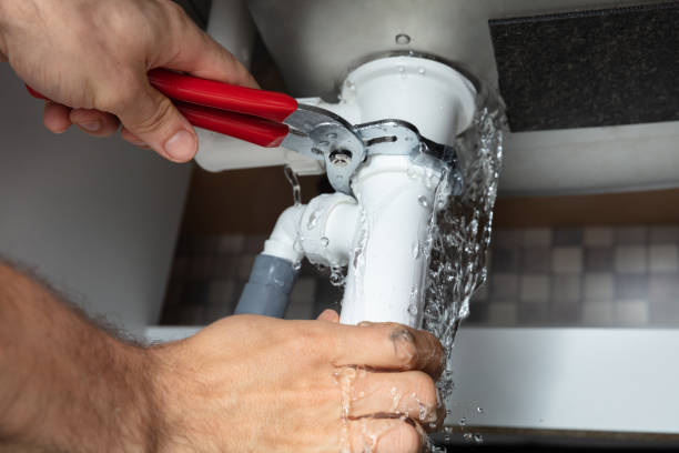 Best 24-hour water damage restoration  in Mino, CA